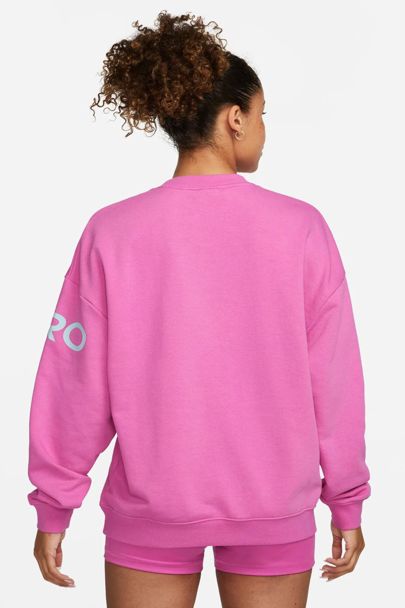SUDADERA NIKE DRIFIT