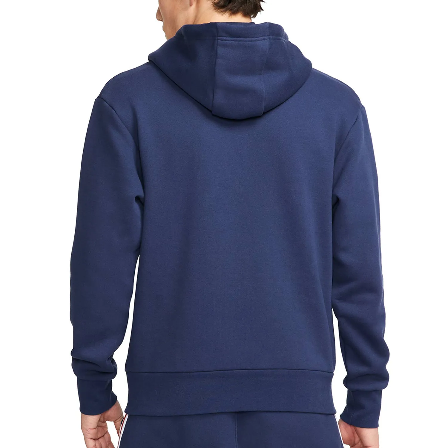 Sudadera Nike PSG x Jordan Fleece
