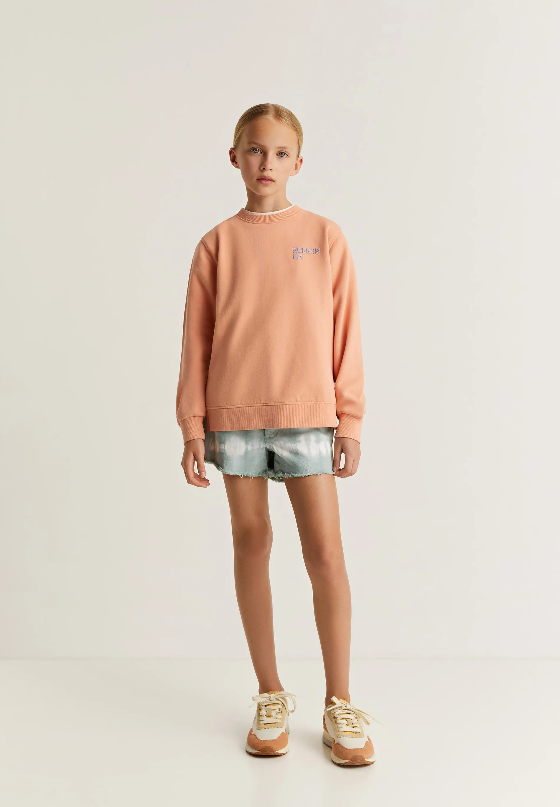 SUDADERA PRINT DETALLES HIGH DENSITY