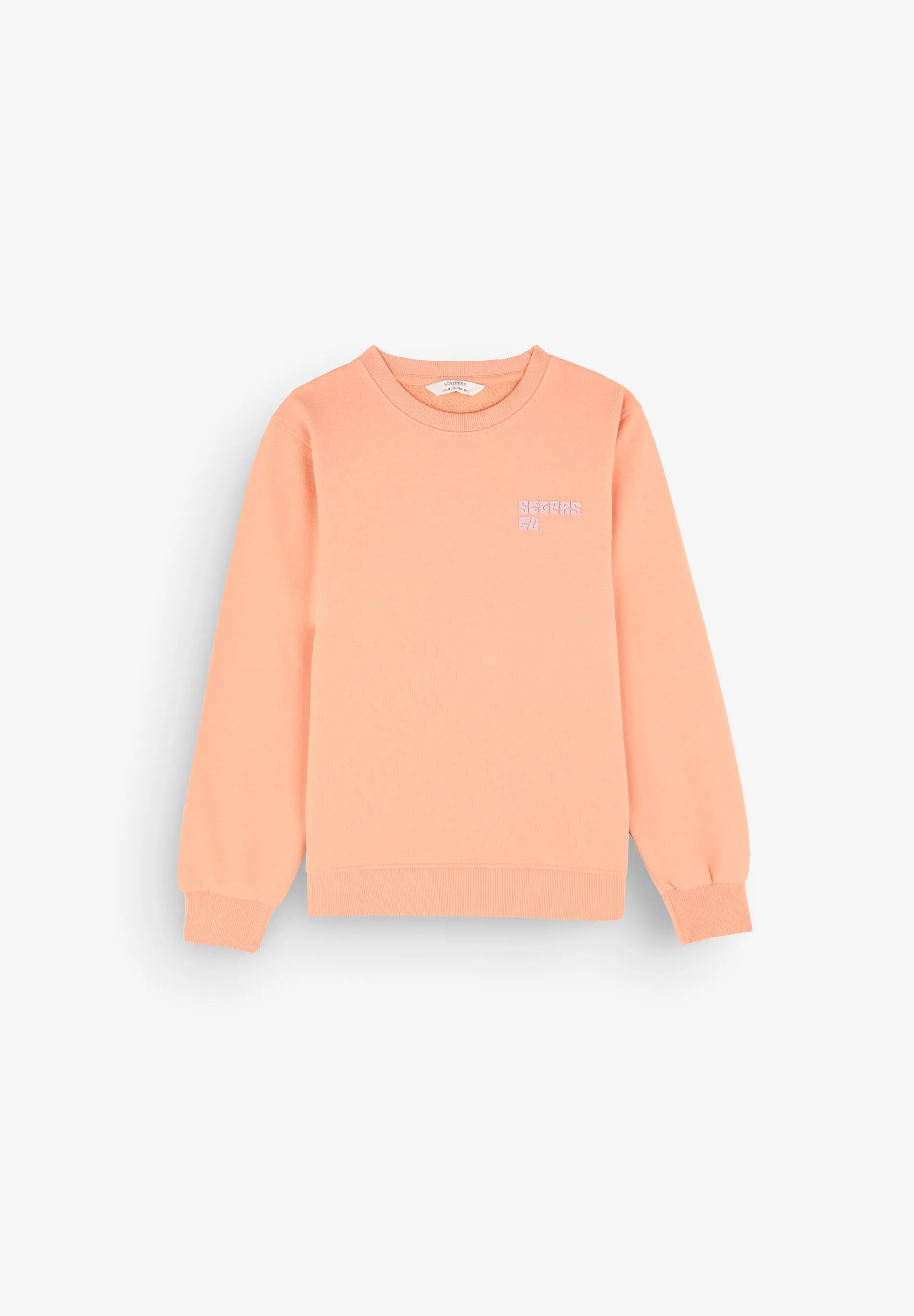 SUDADERA PRINT DETALLES HIGH DENSITY