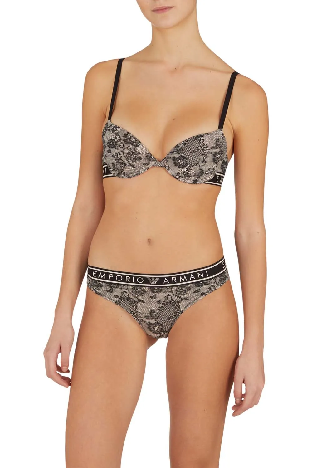Sujetador para mujer de E.A. INTIMO D – 164394 2F219
