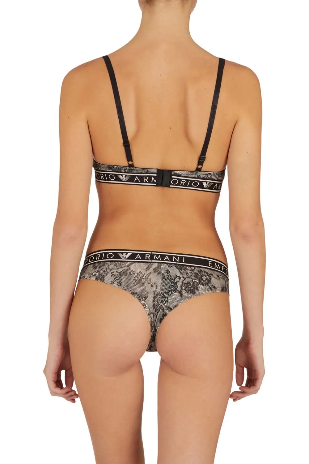 Sujetador para mujer de E.A. INTIMO D – 164394 2F219