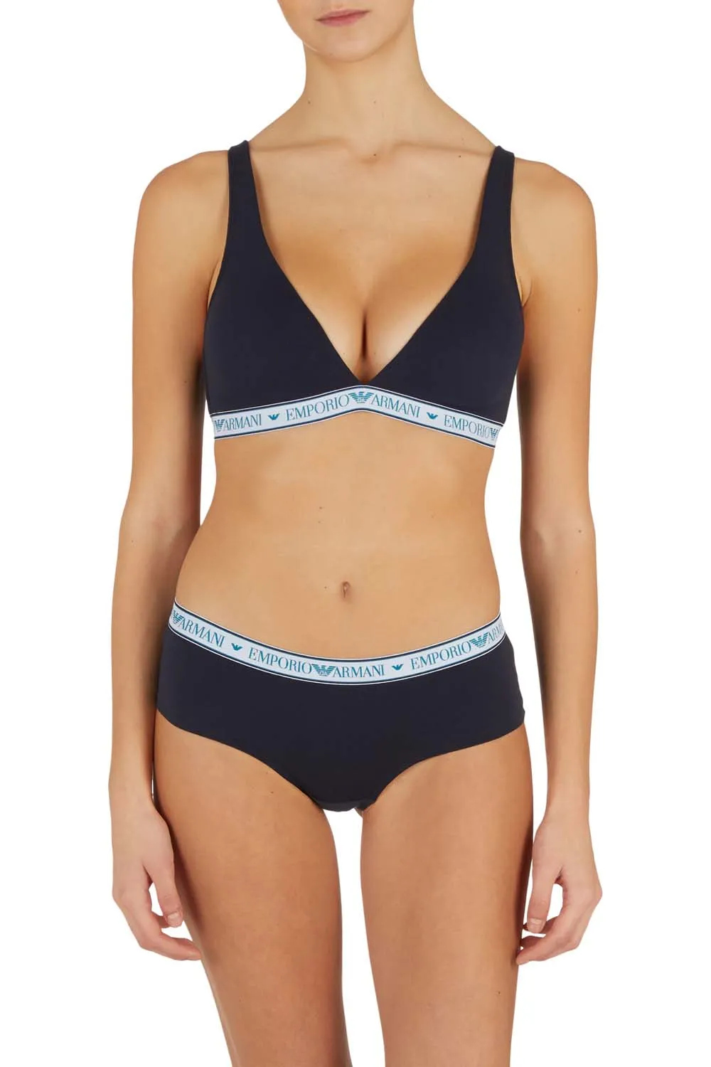 Sujetador para mujer de E.A. INTIMO D – 164602 2F227