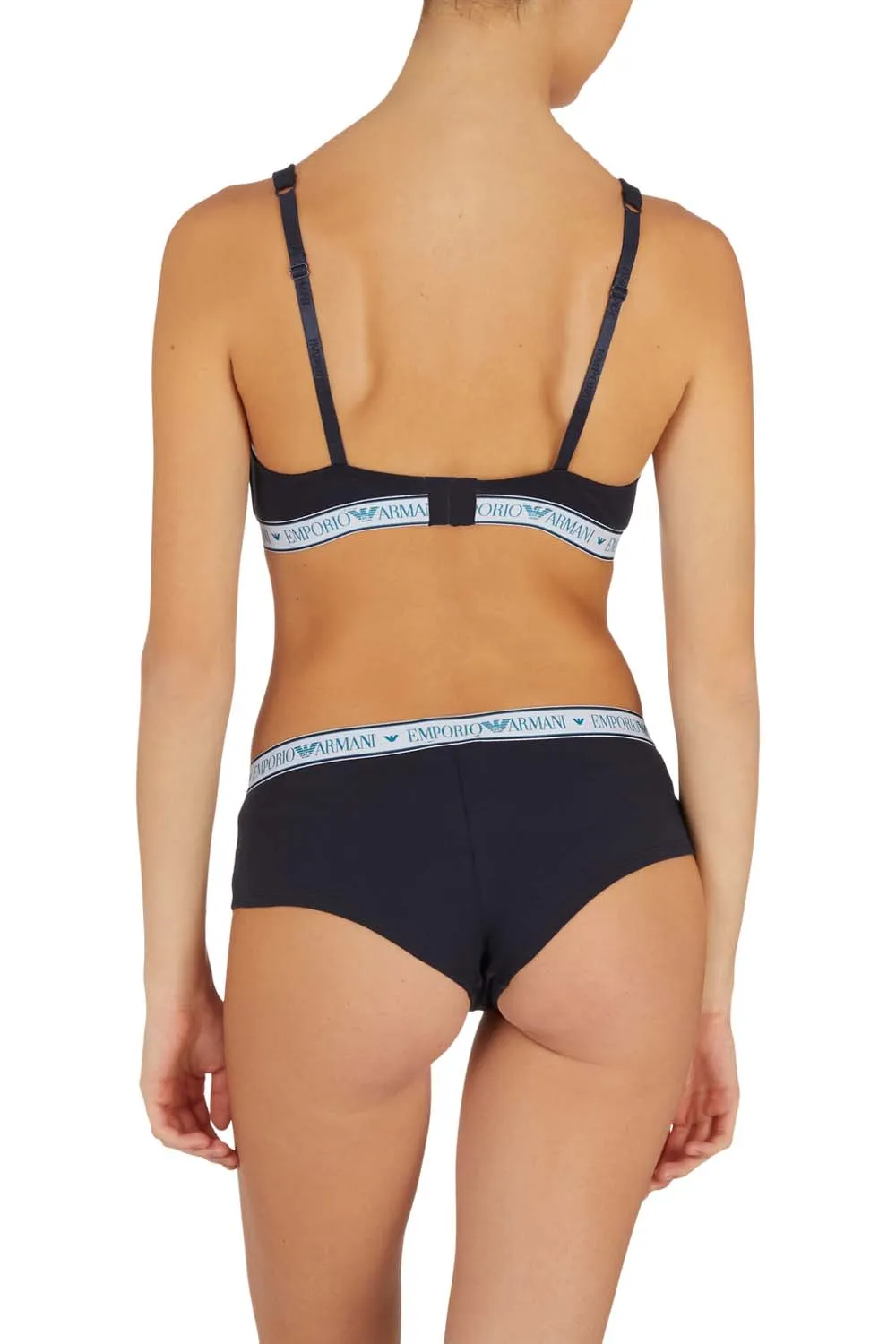 Sujetador para mujer de E.A. INTIMO D – 164602 2F227