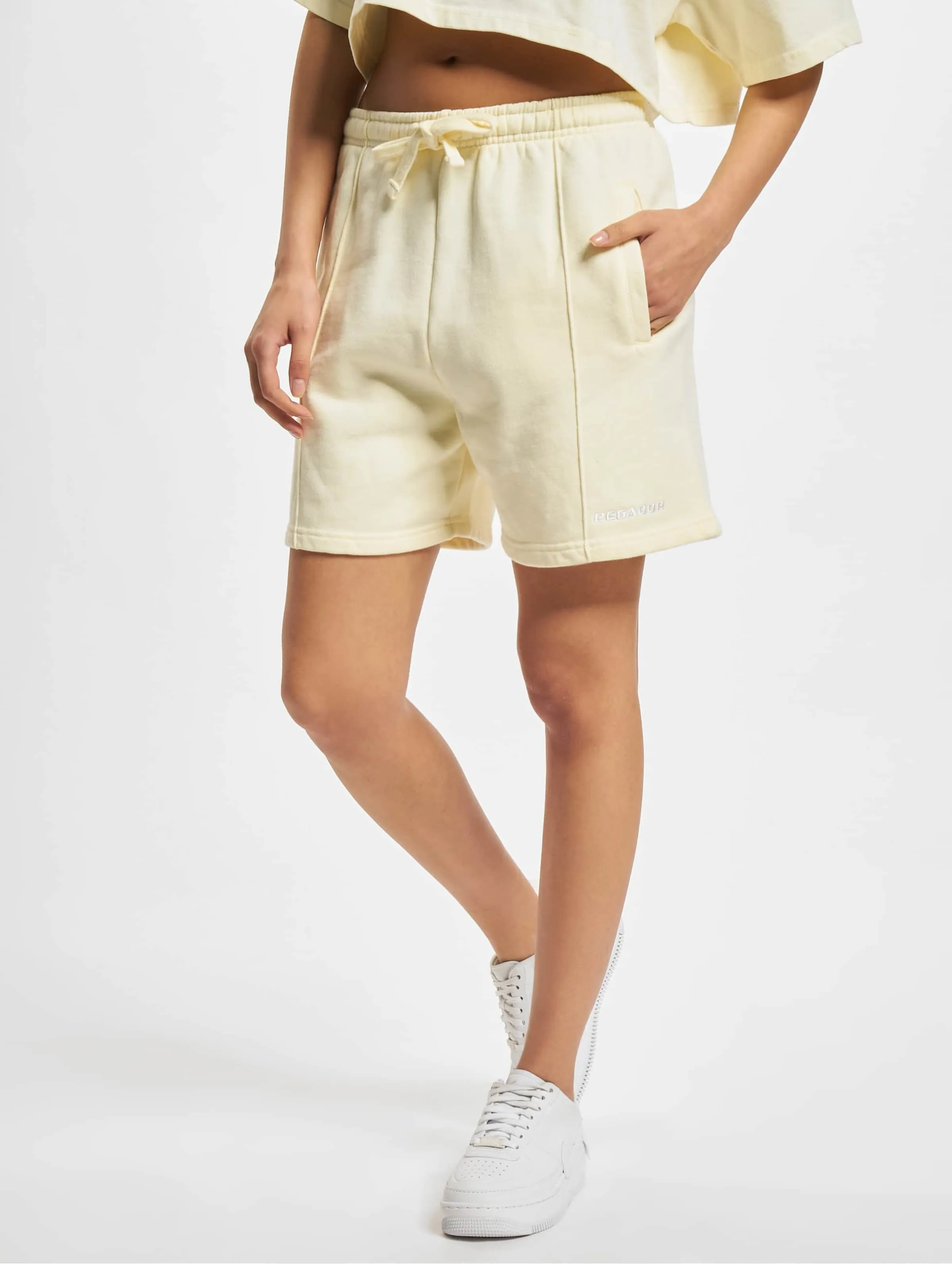 Sully High Waisted
