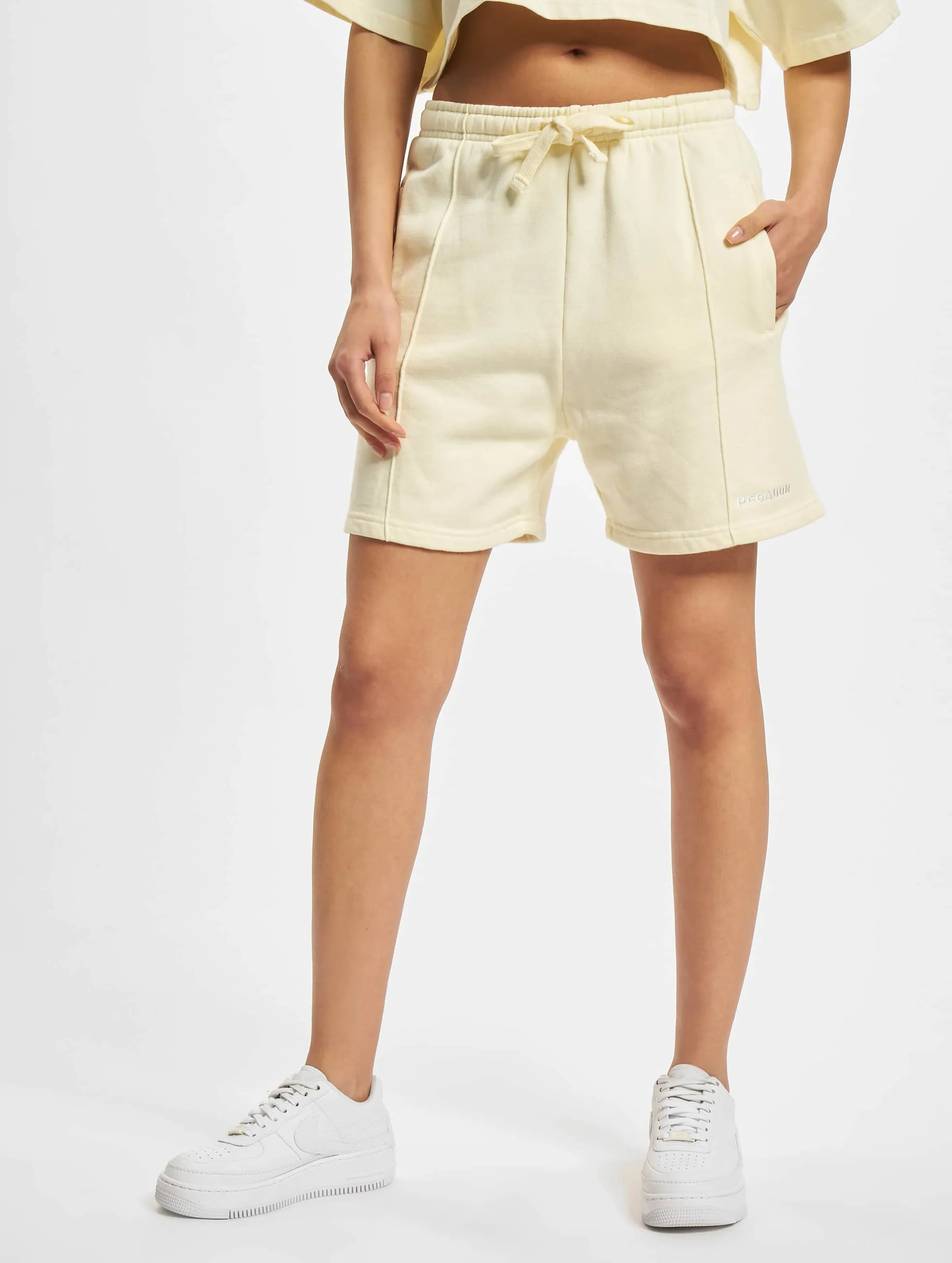 Sully High Waisted