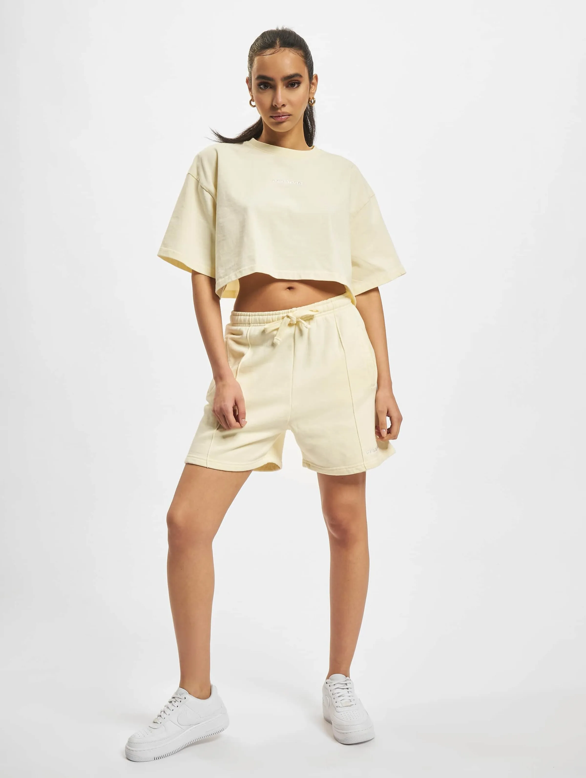 Sully High Waisted
