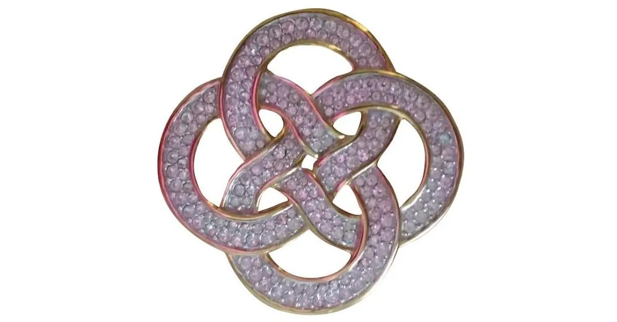 Swarovski VENDIMIA Dorado 