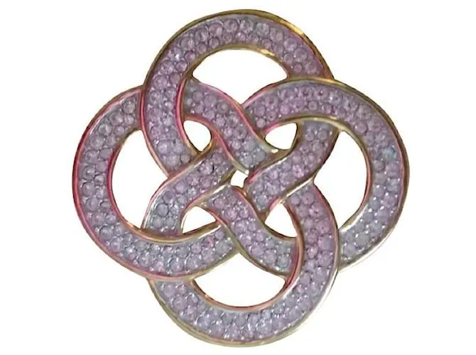 Swarovski VENDIMIA Dorado 