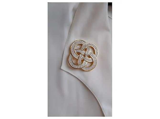 Swarovski VENDIMIA Dorado 
