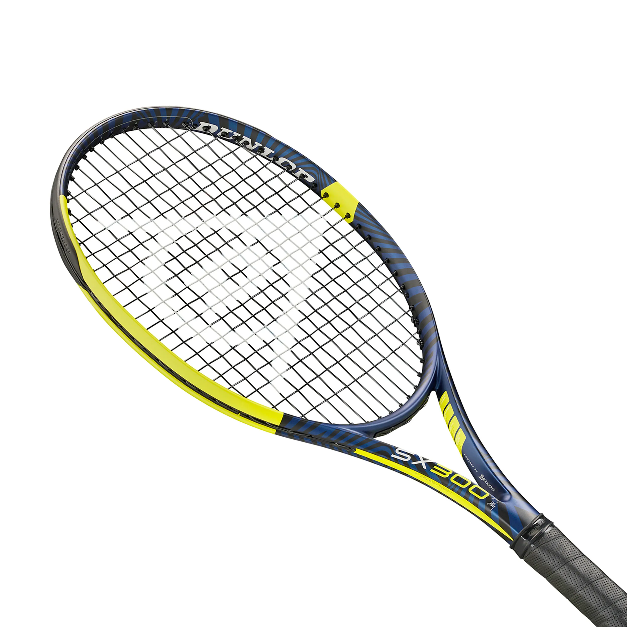 SX 300 Navy (Edición Limitada)