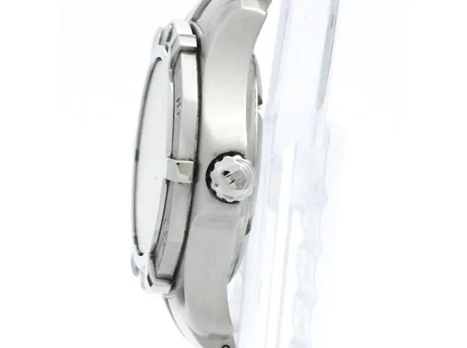 TAG HEUER Aquaracer Reloj Automático de Acero para Mujeres WN2310 