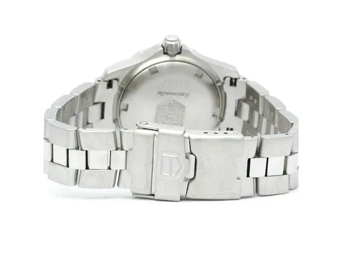 TAG HEUER Aquaracer Reloj Automático de Acero para Mujeres WN2310 