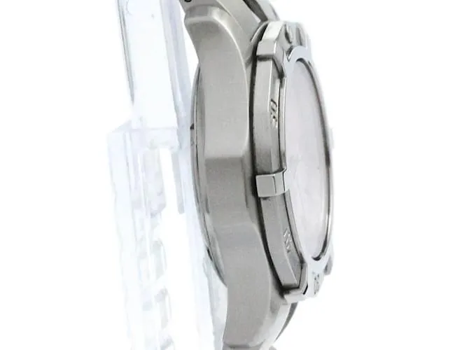 TAG HEUER Aquaracer Reloj Automático de Acero para Mujeres WN2310 