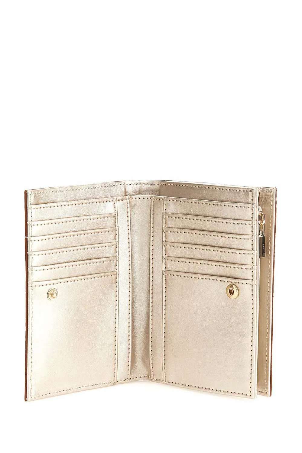 Tarjetero para mujer de Guess Acc – SWPD8689670