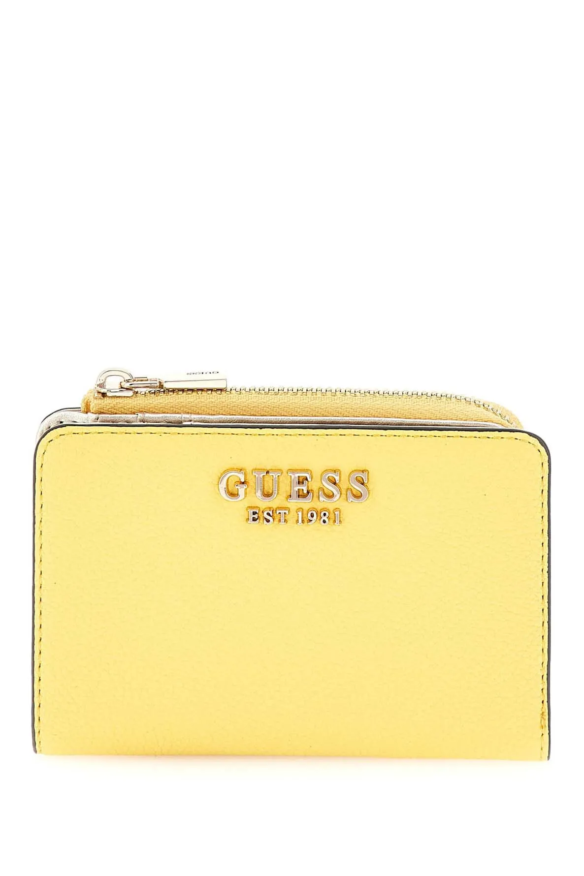 Tarjetero para mujer de Guess Accesorios – SWBG8500560