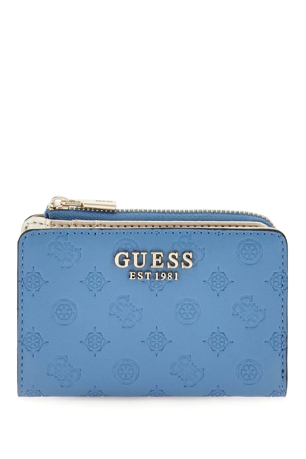 Tarjetero para mujer de Guess Accesorios – SWPG9336560
