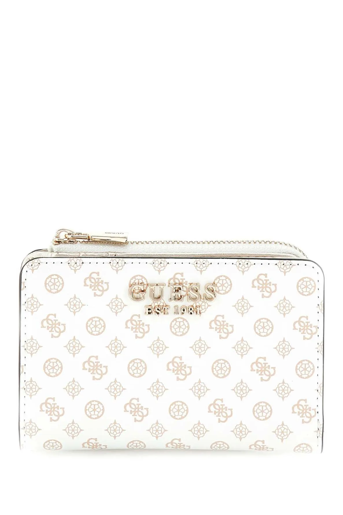 Tarjetero para mujer de Guess Accesorios – SWPS9336560