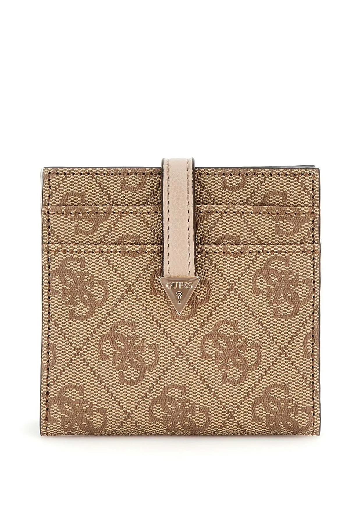Tarjetero para mujer de Guess Accesorios – SWSG8500520