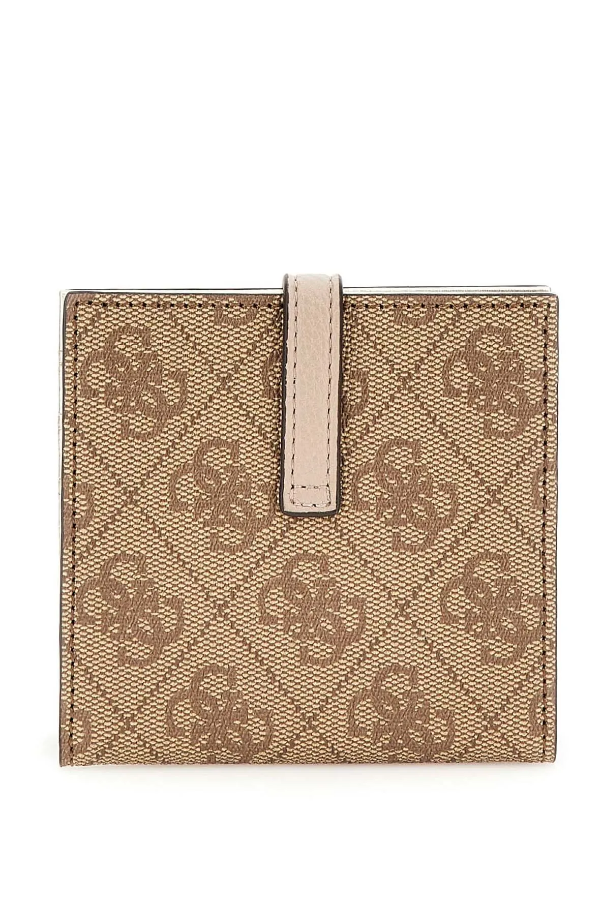 Tarjetero para mujer de Guess Accesorios – SWSG8500520