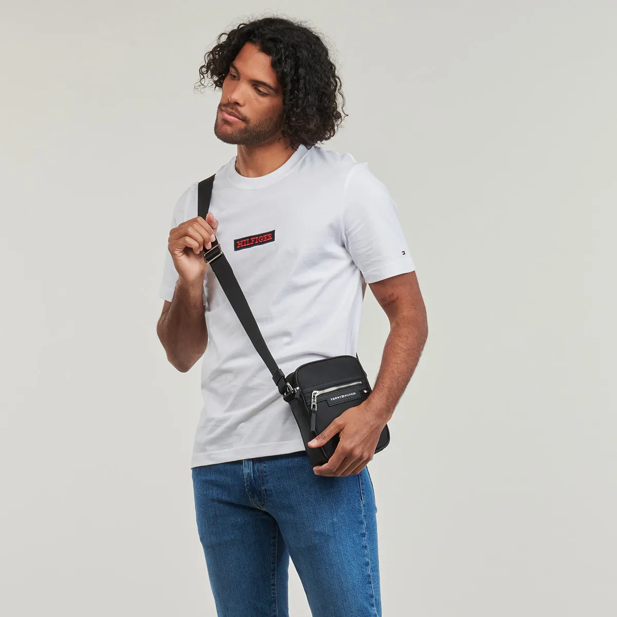 TH URBAN NYLON