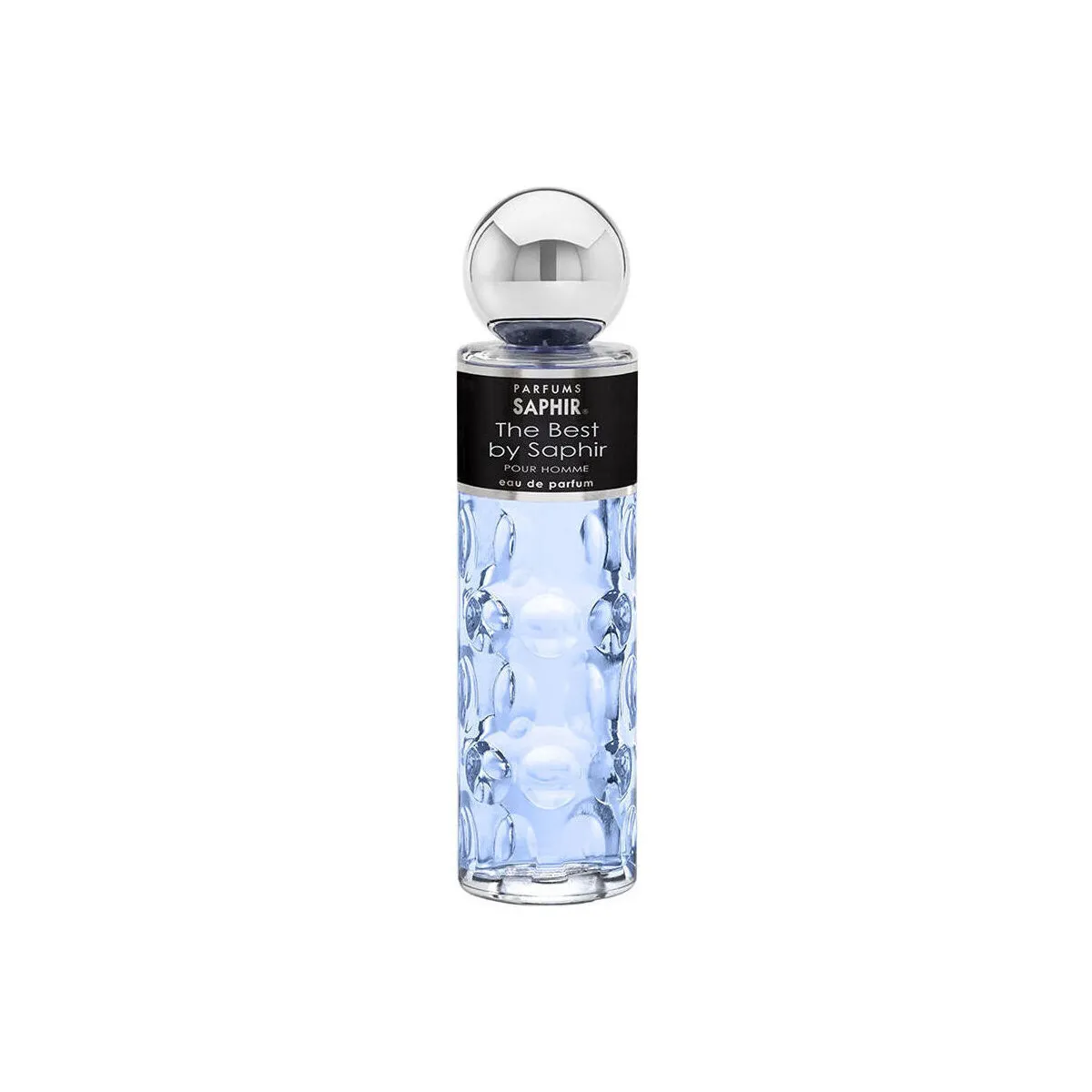 The Best By Saphir Edp Vapo