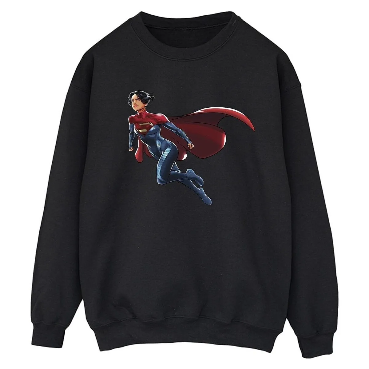 The Flash Supergirl