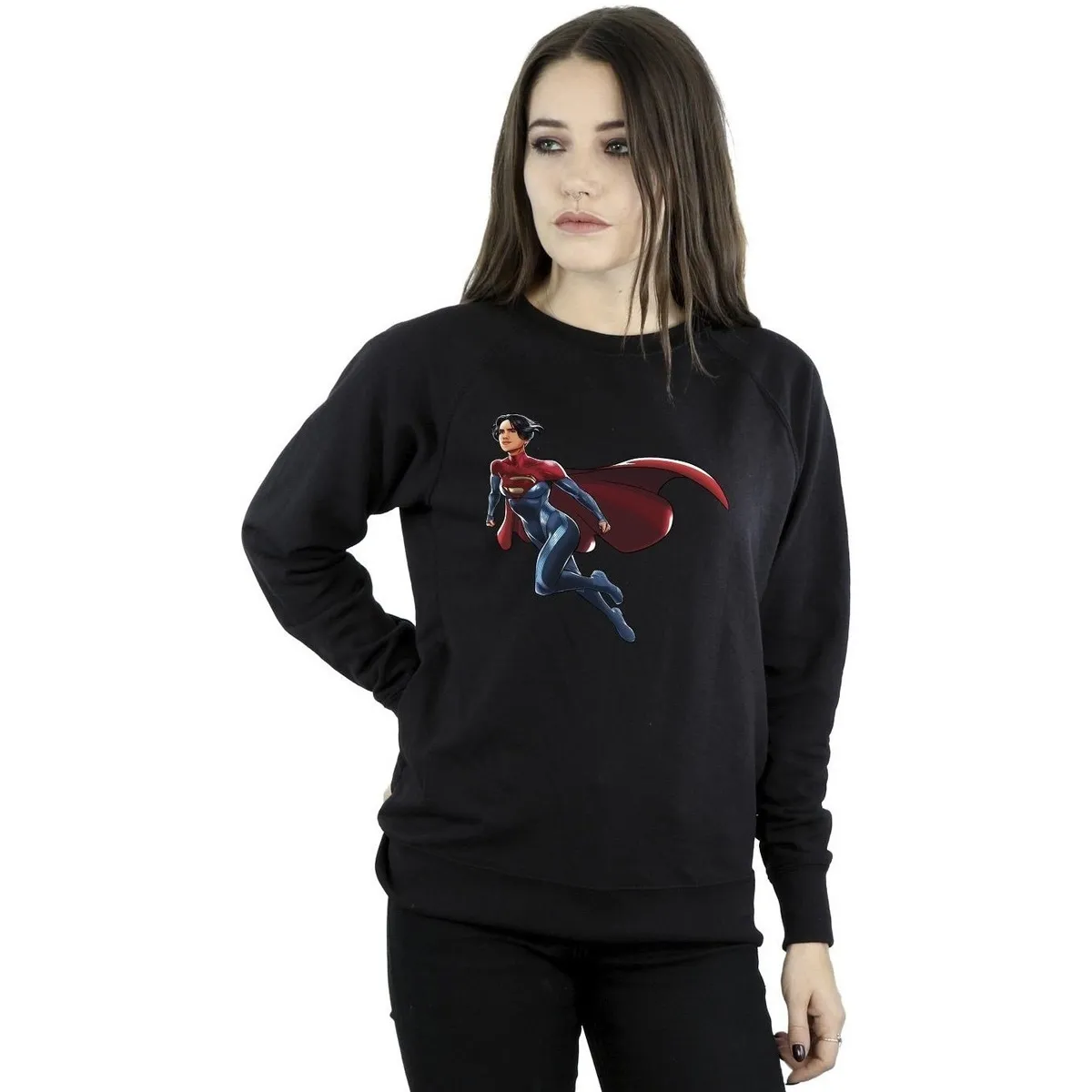 The Flash Supergirl