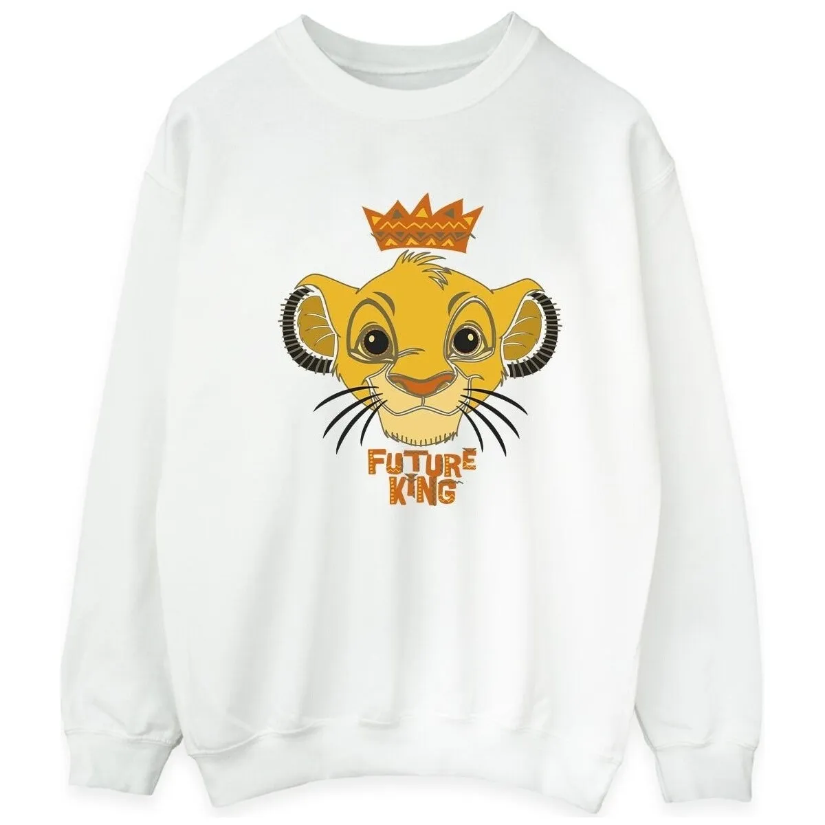The Lion King Future King