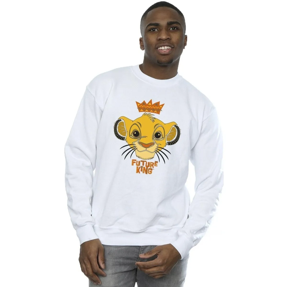 The Lion King Future King