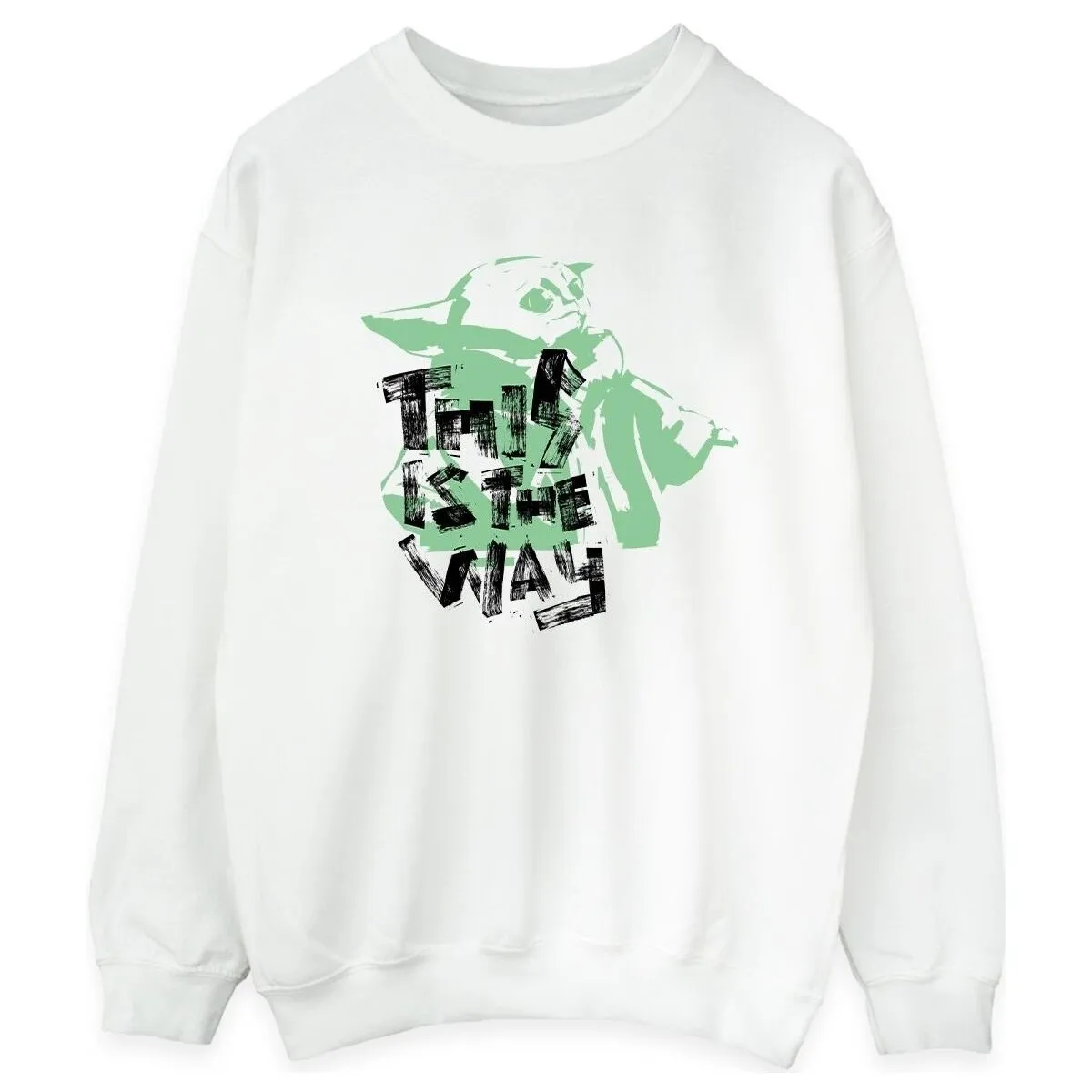 The Mandalorian This Is The Way Grogu