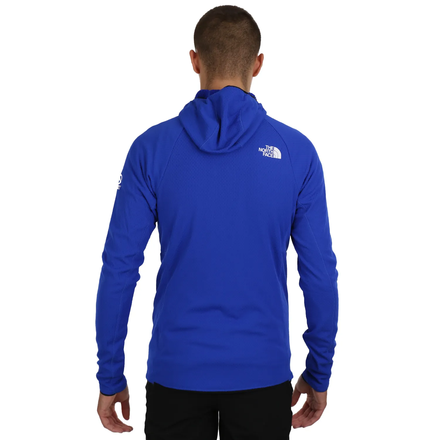 The North Face Futurefleece Pro Chaqueta