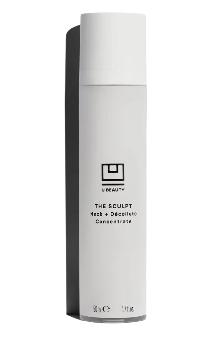 The SCULPT Neck + Décolleté Concentrate