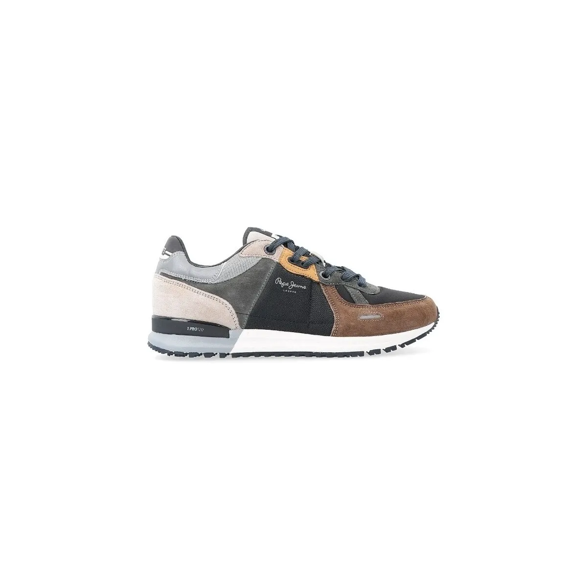 TINKER PRO TRECK
