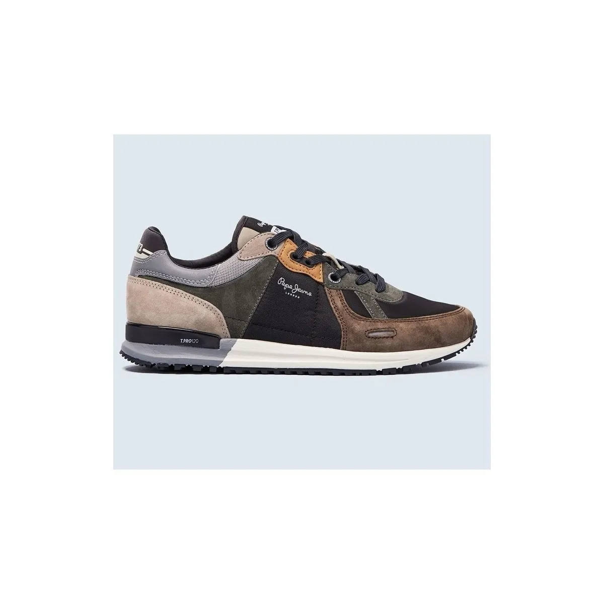 TINKER PRO TRECK