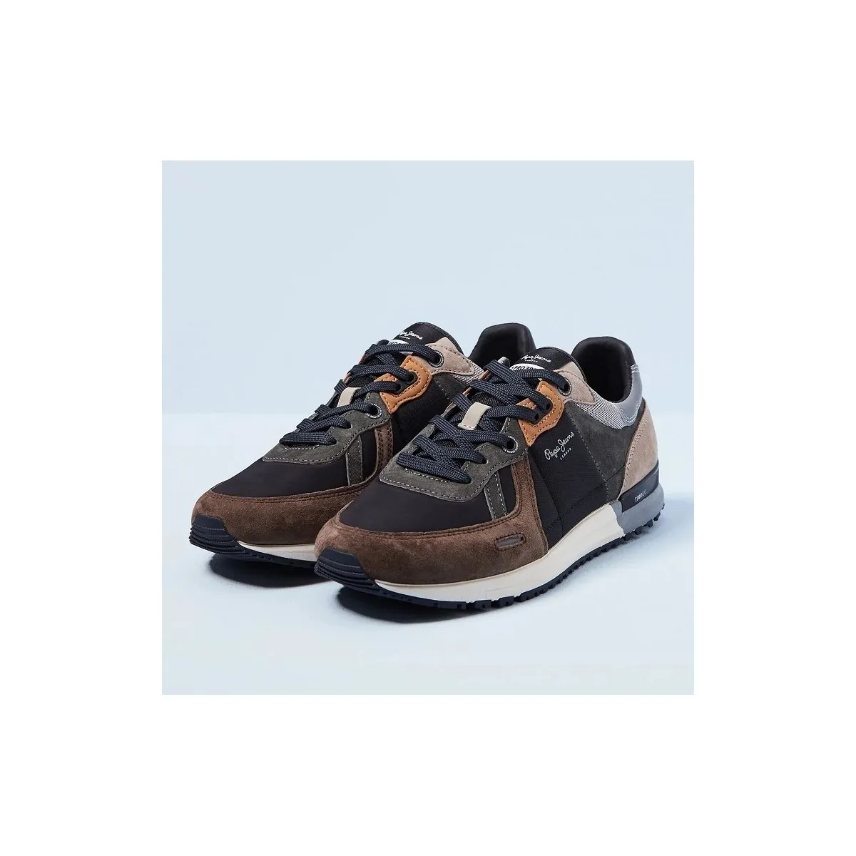 TINKER PRO TRECK
