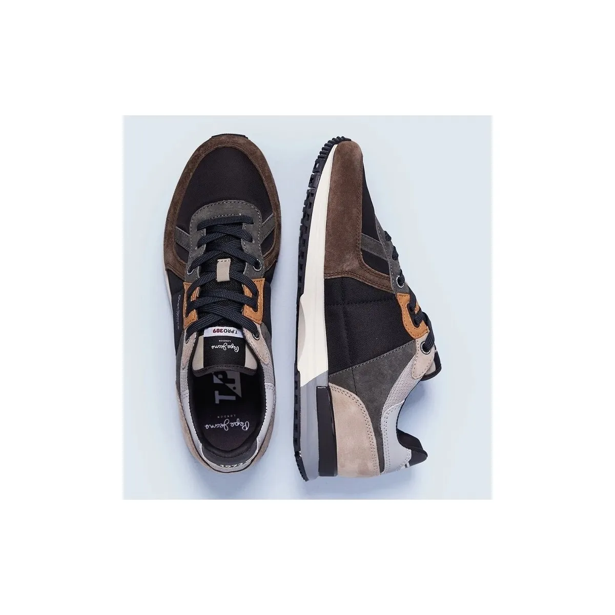 TINKER PRO TRECK