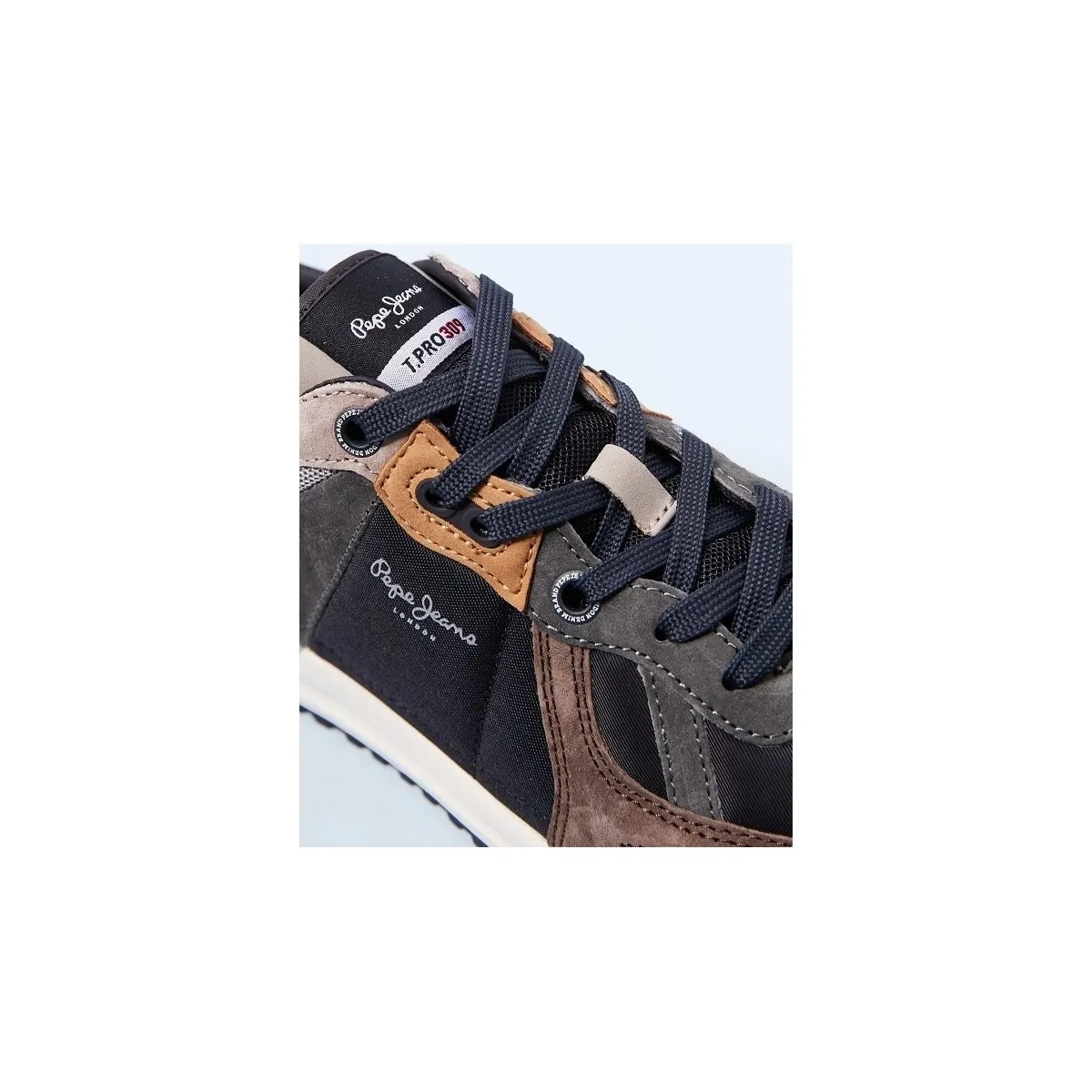 TINKER PRO TRECK