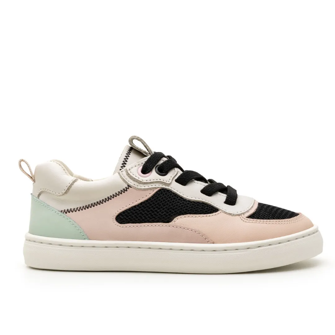 Tip Toey Joey Step Cotton Candy Mint