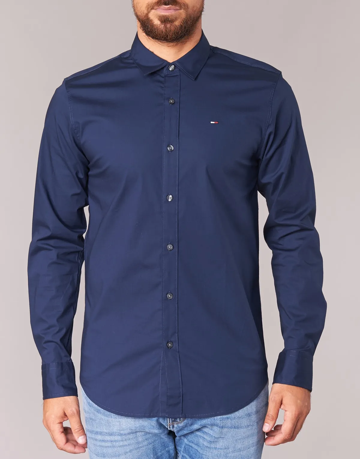 TJM ORIGINAL STRETCH SHIRT