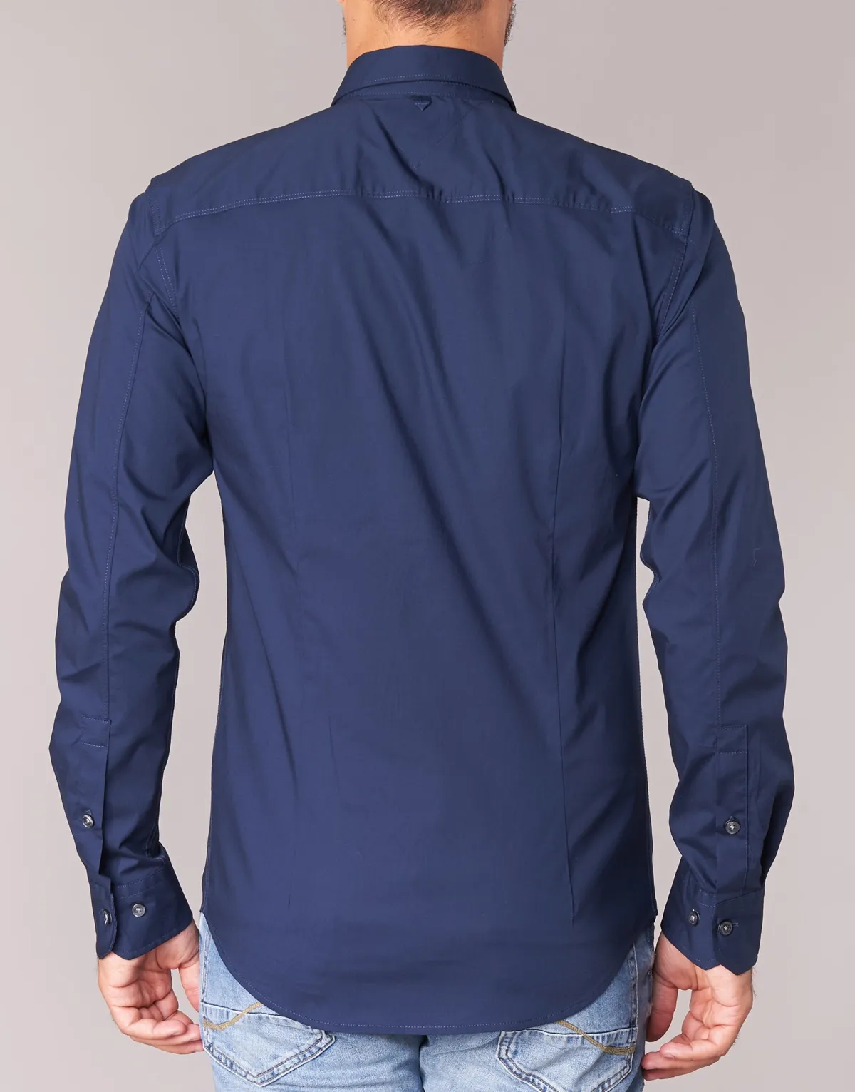 TJM ORIGINAL STRETCH SHIRT