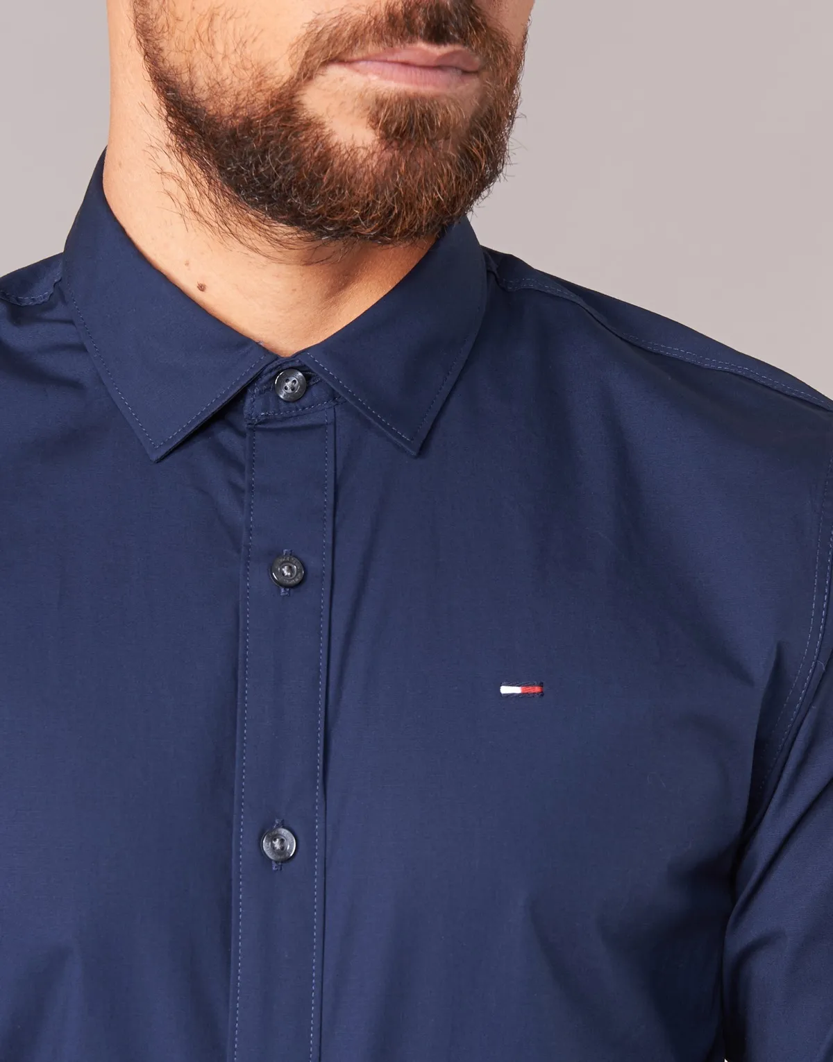 TJM ORIGINAL STRETCH SHIRT
