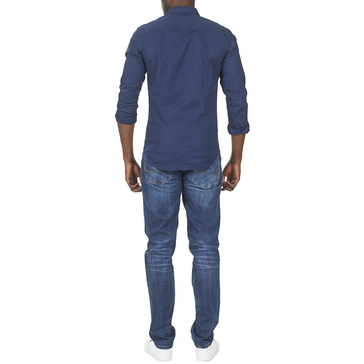 TJM ORIGINAL STRETCH SHIRT