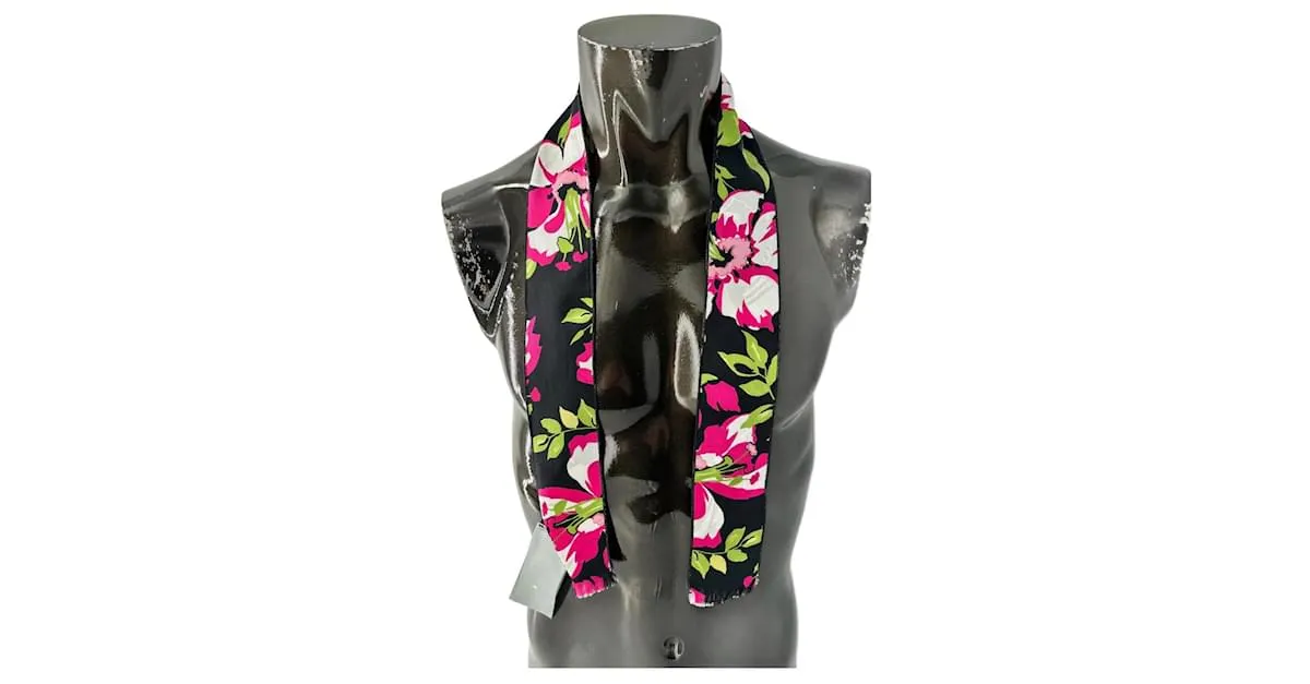 Tom Ford Seda Twilly Multicolor 