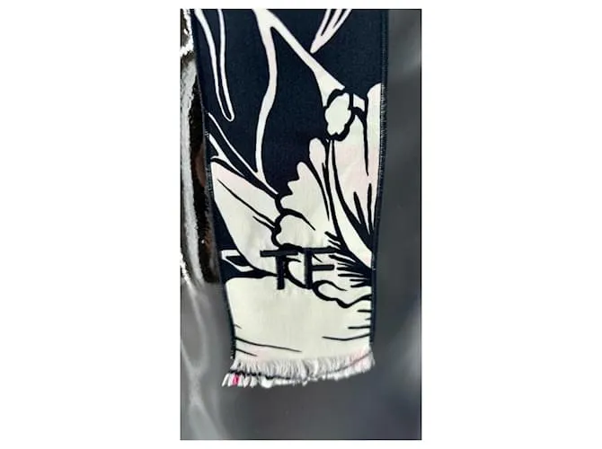 Tom Ford Seda Twilly Multicolor 