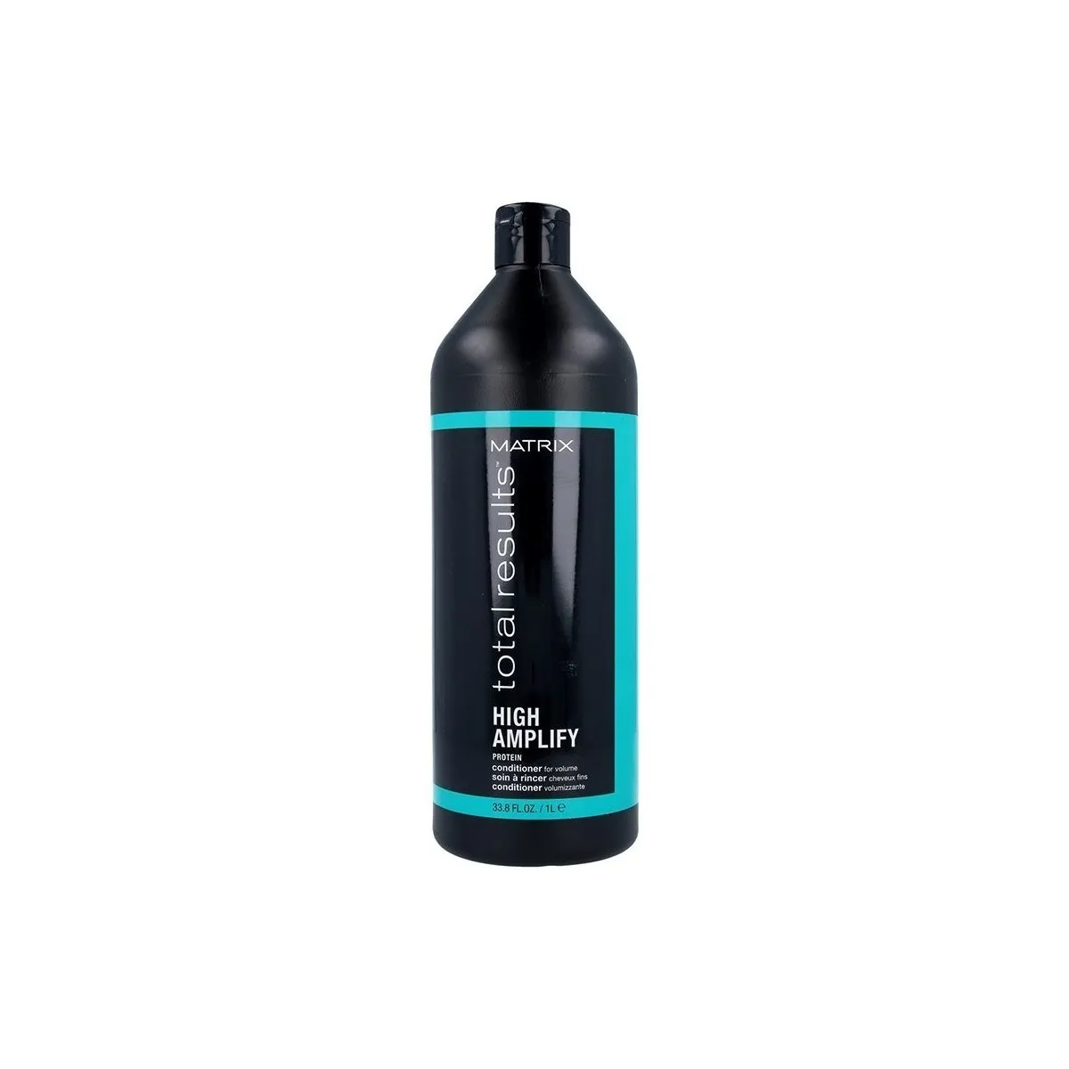 TOTAL RESULTS HIGH AMPLIFY ACONDICIONADOR  1000ML