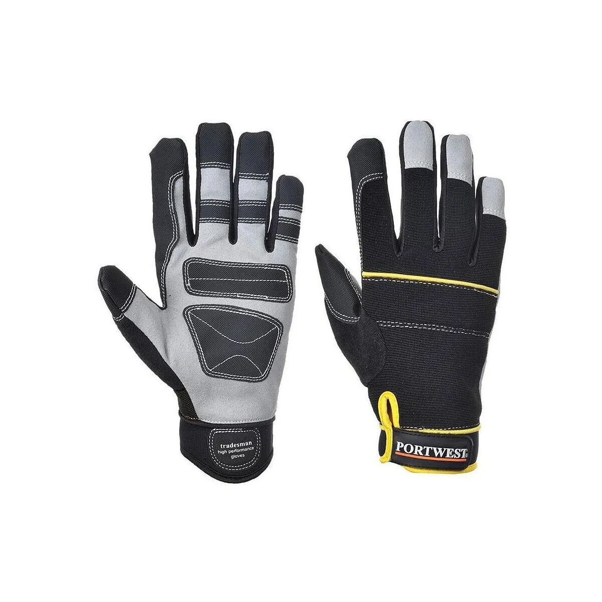 Tradesman High Performance