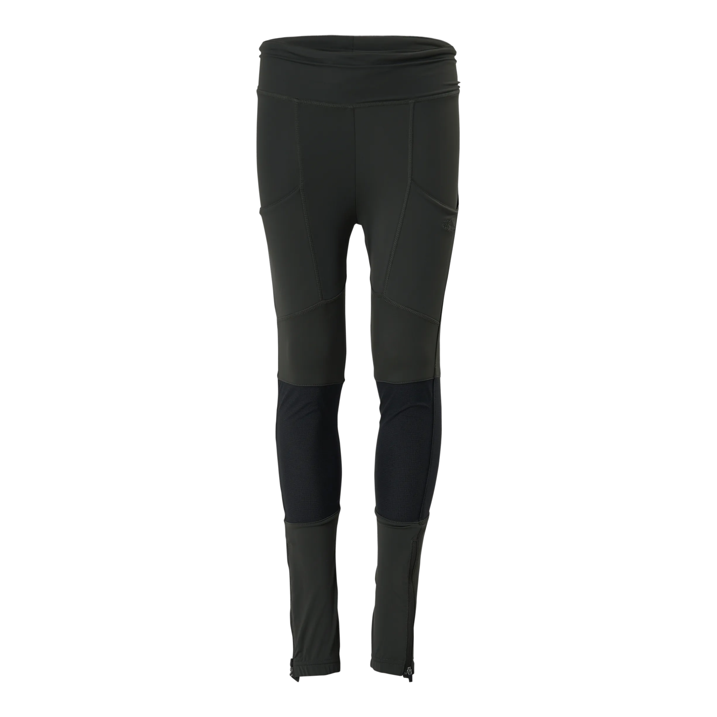Tuxer Cruz Jr Pants Green