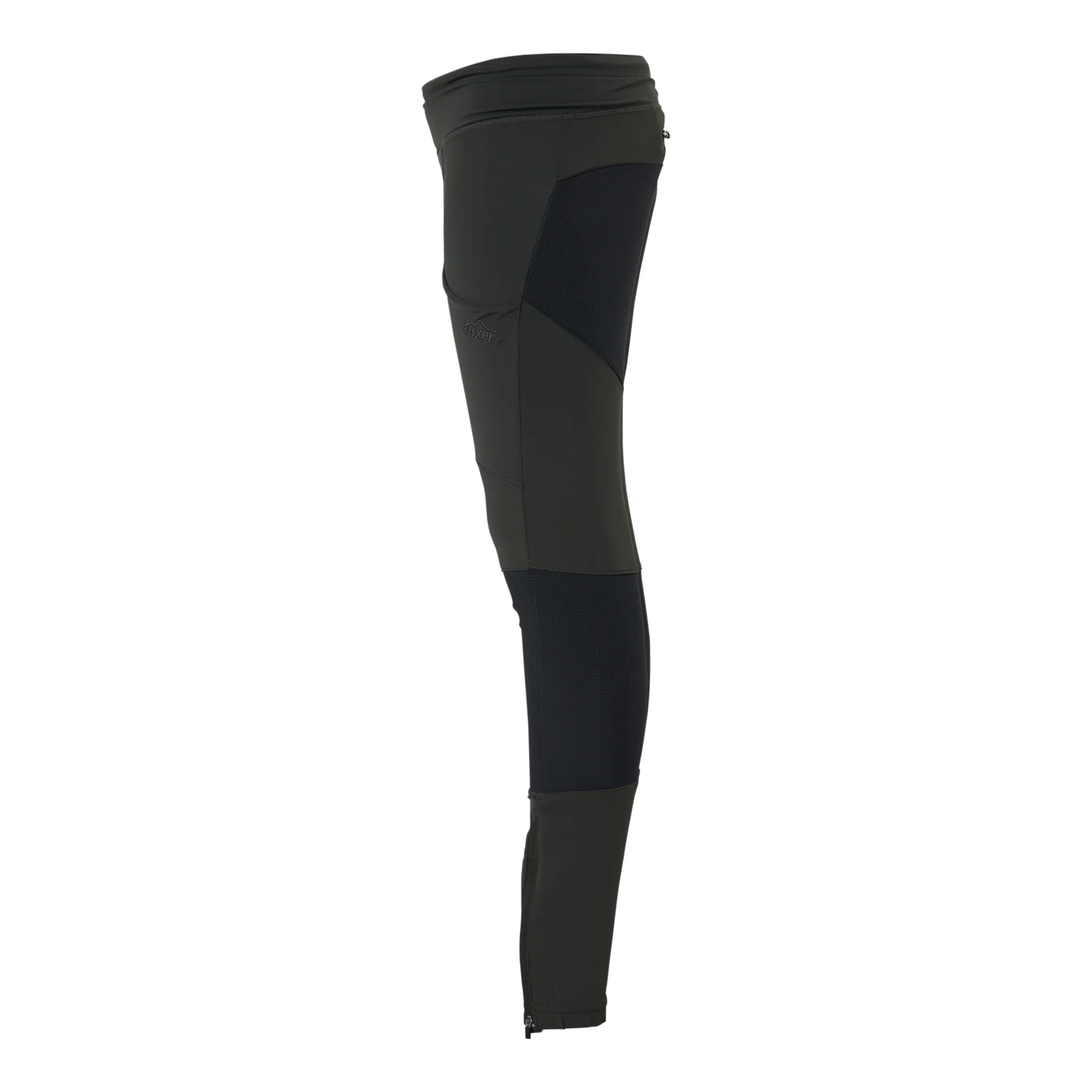 Tuxer Cruz Jr Pants Green