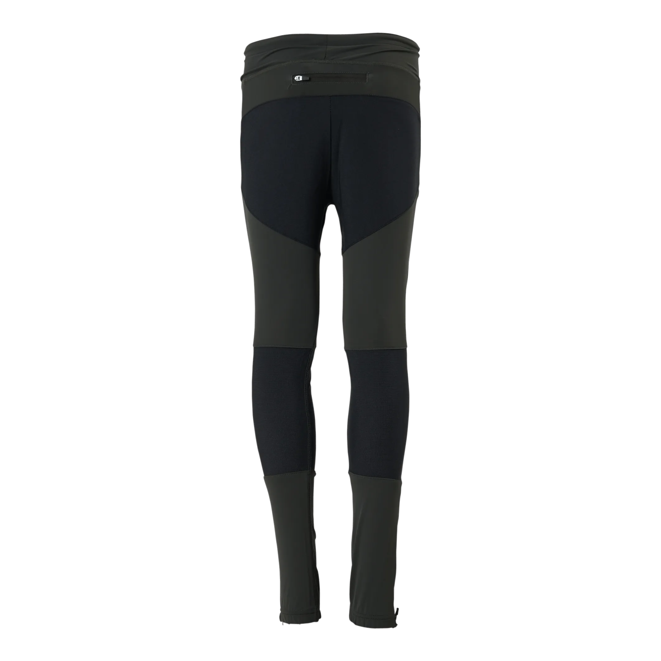Tuxer Cruz Jr Pants Green